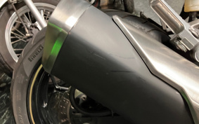 KAWASAKI NINJA 250 EX250L