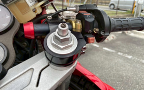 DUCATI SS900IE FULL COWL 2002 ZDMV100AAYB