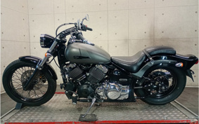 YAMAHA DRAGSTAR 400 2013 VH02J