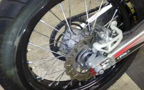 HONDA CRF150R 2001 KE03