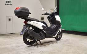 YAMAHA N-MAX 155 A 2024 SG50J