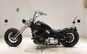 YAMAHA DRAGSTAR 400 CLASSIC 2007 VH01J