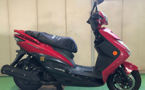 YAMAHA CYGNUS125XSR SE44J