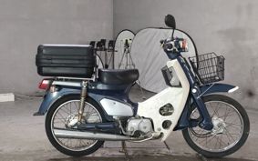 HONDA SUPER CUB 70 C70