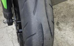 KAWASAKI NINJA 250 SL 1996 BX250A