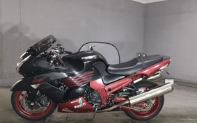 KAWASAKI ZX 1400 NINJA 2008 ZXNC10