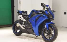HONDA CBR1000RR Gen. 2 SC59