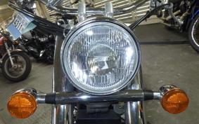 HONDA SHADOW 400 2006 NC34