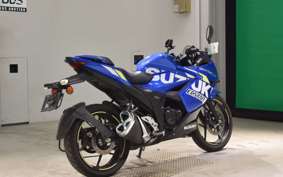 SUZUKI ｼﾞｸｻｰ150SF