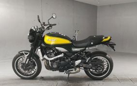 KAWASAKI Z900RS ZR900K