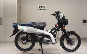 HONDA CT125-2 2023 JA65