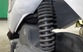 SUZUKI ADDRESS V125 1999 CF4EA