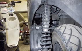 HONDA TACT Gen.4 AF79