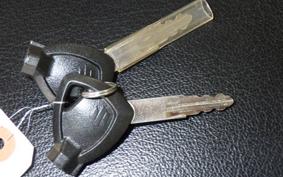 SUZUKI ADDRESS V50 2000 CA4BA