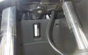 HONDA EM1E: EF16