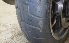 HARLEY FXDL 1580 2008