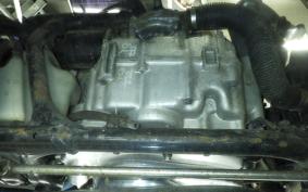 HONDA STEED 400 1994 NC26