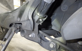 SUZUKI ADDRESS V125 S CF4MA