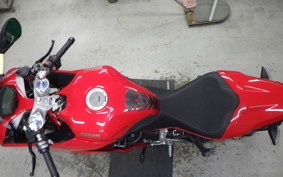 DUCATI SS937S 2019