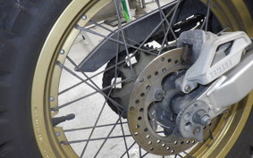 YAMAHA SEROW 225 Gen.3 1985 DG08J