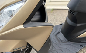 SUZUKI ADDRESS V110 CE47A