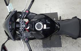 KAWASAKI NINJA 400 ABS 2014 EX400E