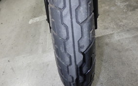 KAWASAKI BALIUS 250 2007 ZR250A