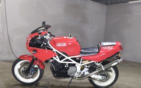 YAMAHA TRX850 4NX