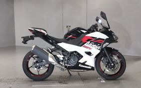 KAWASAKI NINJA400 EX400G