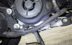 SUZUKI LET's 4 2026 CA45A