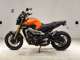 Фото Yamaha MT-09 A 2015 с японского аукциона