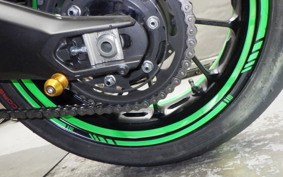 YAMAHA MT-09 A 2016 RN34J