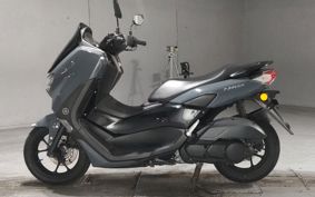 YAMAHA N-MAX 125 SEG6J