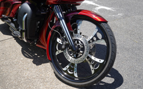 HARLEY FLTR1450 2009 FS4