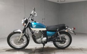 HONDA CB400SS 2006 NC41