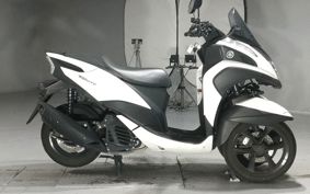 YAMAHA TRICITY 125 SEC1J