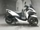 Фото Yamaha TRICITY 125 с японского аукциона