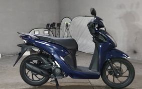 HONDA DIO110 BASIC JK03