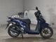 Фото Honda DIO110 BASIC с японского аукциона
