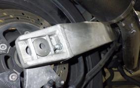 SUZUKI BANDIT 1200 S 2004 GV77A