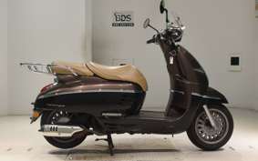 PEUGEOT ジャンゴ150