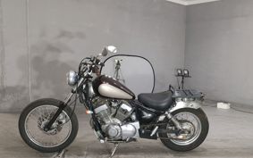 YAMAHA VIRAGO 250 3DM