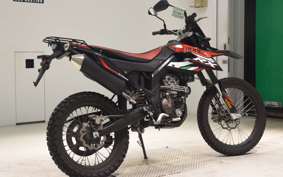 APRILIA RX125