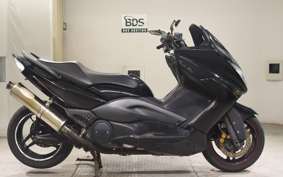 YAMAHA T-MAX 500 2008 SJ08J