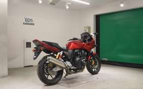 HONDA CB400 SUPER BOLDOR A 2017 NC42