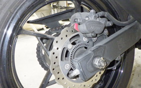 KAWASAKI Z250 Gen.2 EX250P