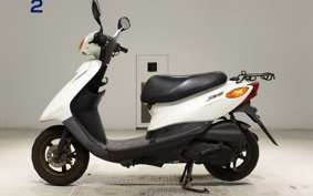 YAMAHA JOG Delux 2010 SA39J