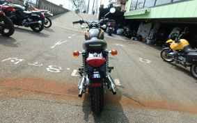 KAWASAKI W800 FINAL ED 2017 EJ800A