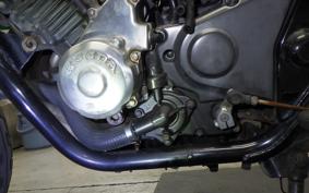 HONDA JADE MC23