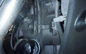 HONDA CBR400R 2020 NC56